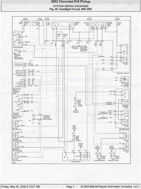 wiring diagram for 1997 gmc suburban 